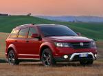 Fiat Freemont Cross 2014 года